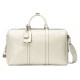 3colors GG EMBOSSED DUFFLE BAG