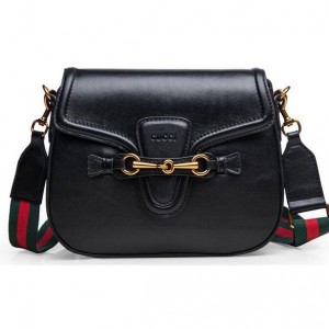 Lady Web Original GG shoulder bag