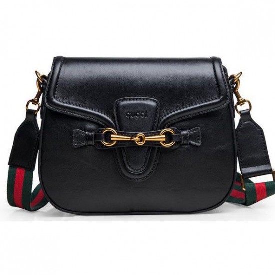 Lady Web Original GG shoulder bag