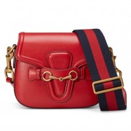 Lady Web Original GG shoulder bag