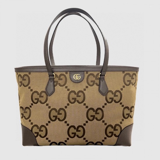 Ophidia medium jumbo GG tote bag