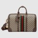 4colors GUCCI SAVOY SMALL DUFFLE BAG