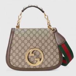 4colors Gucci Blondie top handle bag