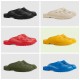 6colors GG slip-on sandal