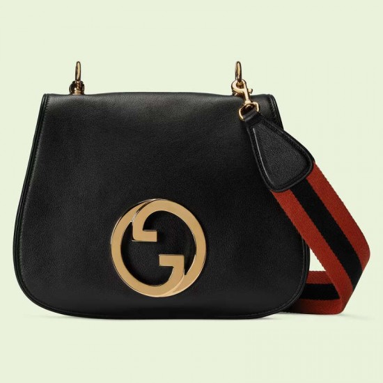 3colors Gucci Blondie medium shoulder bag