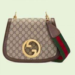 3colors Gucci Blondie medium shoulder bag