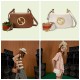 6colors Gucci Blondie mini bag