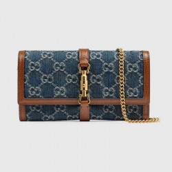 2colors Jackie 1961 chain wallet