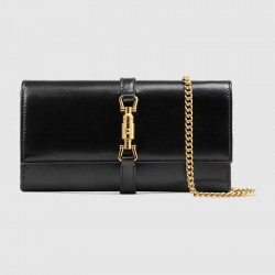 2colors Jackie 1961 chain wallet