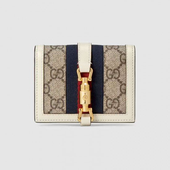 2colors Jackie 1961 card case wallet