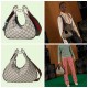 5colors Gucci Attache shoulder bag