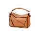 8colors MINI/Small/Medium Puzzle bag in soft grained calfskin