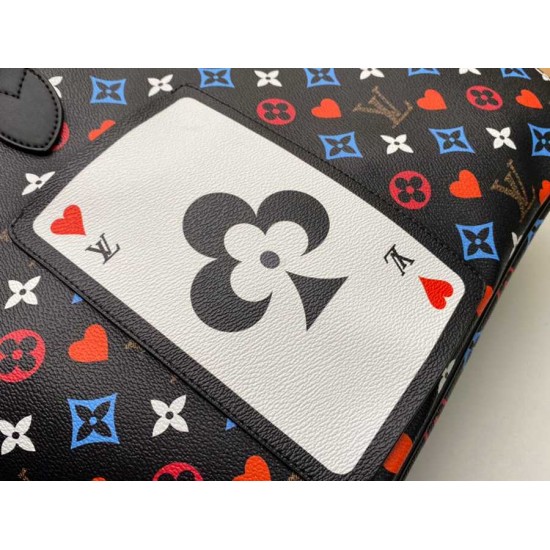 2colors GAME ON NEVERFULL MM Black White