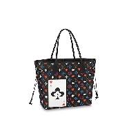 2colors GAME ON NEVERFULL MM Black White