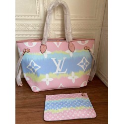 3colors LV ESCALE NEVERFULL MM