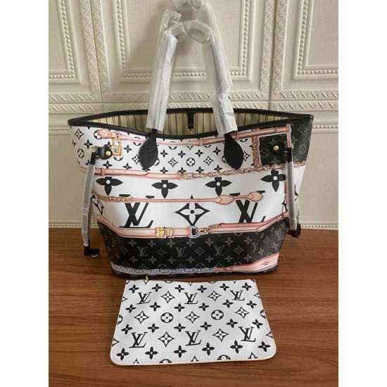 LV NEVERFULL MM 