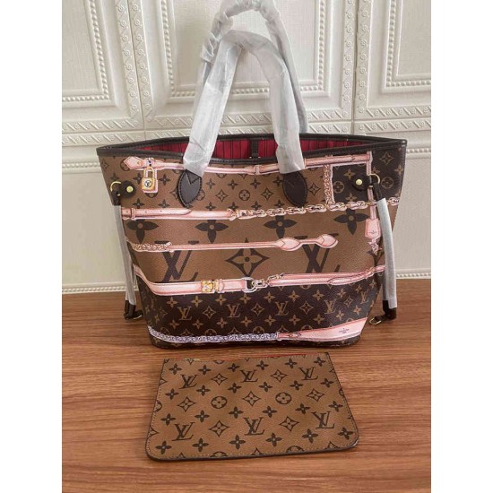 LV NEVERFULL MM 