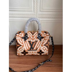 2colors LV CRAFTY SPEEDY 25