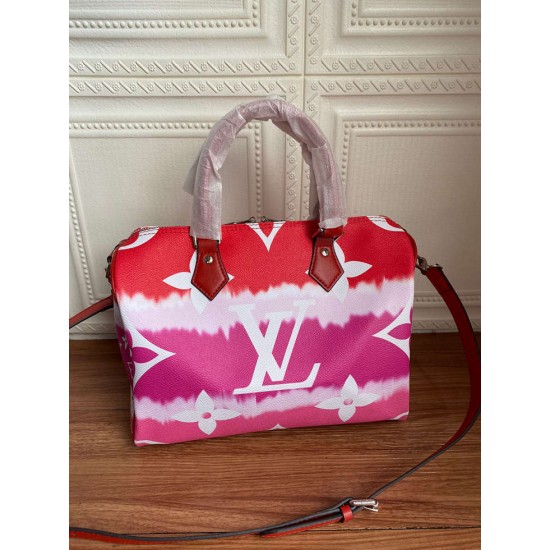 3colors LV ESCALE SPEEDY 30