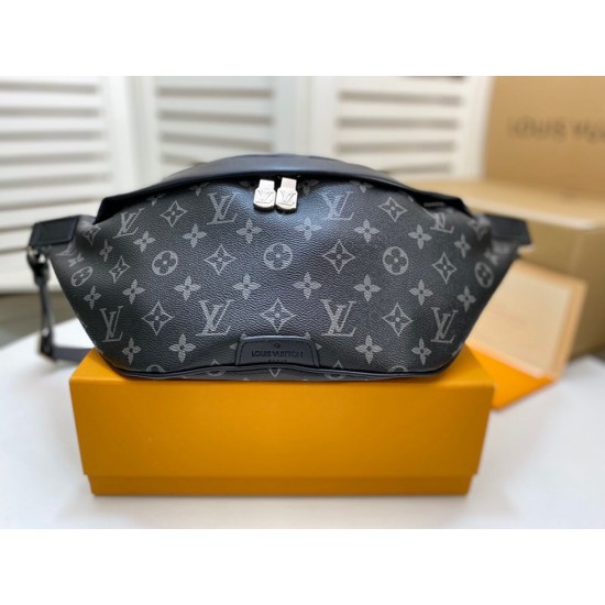 DISCOVERY BUMBAG Monogram 