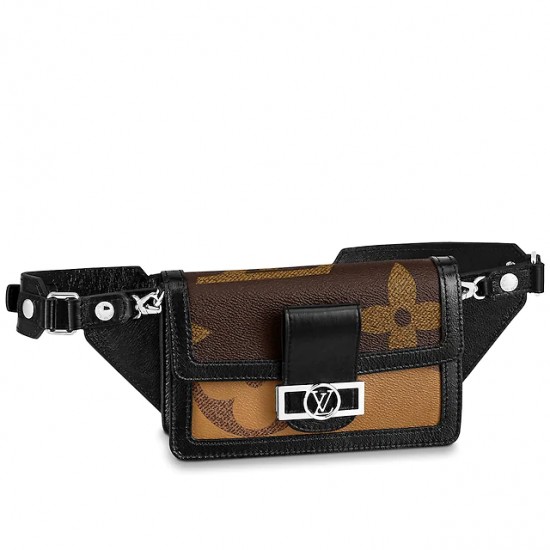 BUMBAG DAUPHINE Monogram