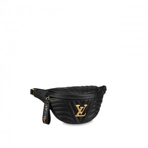 6colors LOUIS VUITTON NEW WAVE BUMBAG