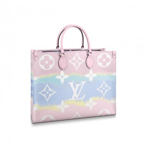 LV ESCALE ONTHEGO GM