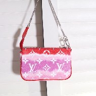 LV ESCALE MINI POCHETTE ACCESSOIRES