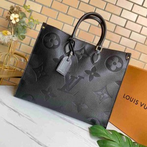 ONTHEGO MM/GM TOTE BAG