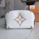 COSMETIC POUCH