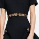 LV ICONIC 30MM REVERSIBLE BELT