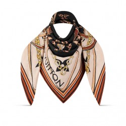 WILD AT HEART MY EVERYTHING DOUBLE FACE SHAWL