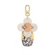 WILD AT HEART VIVIENNE POUCH BAG CHARM