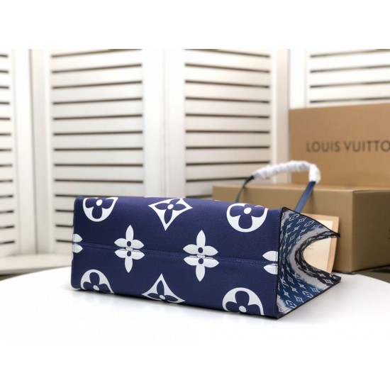 LV ESCALE ONTHEGO GM