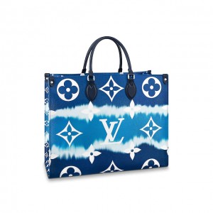 LV ESCALE ONTHEGO GM