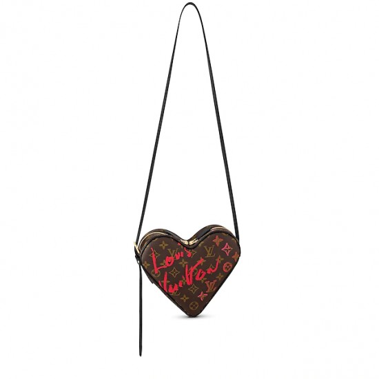 Sac Coeur Heart