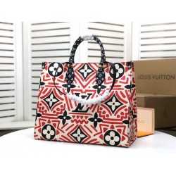 LV CRAFTY ONTHEGO GM capsule