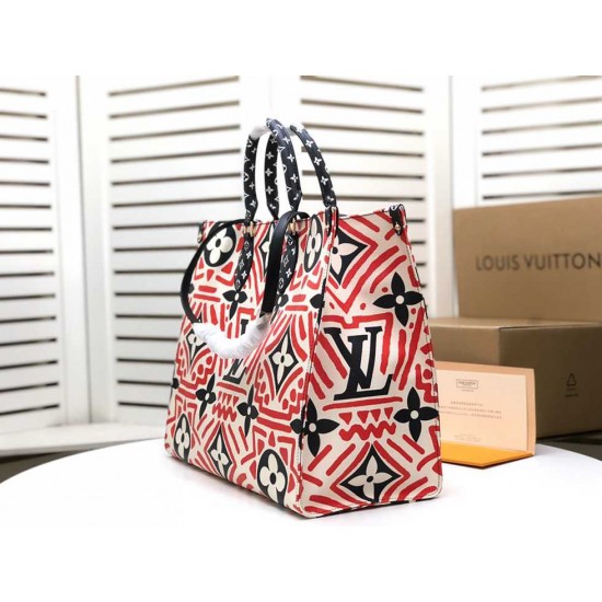 LV CRAFTY ONTHEGO GM capsule