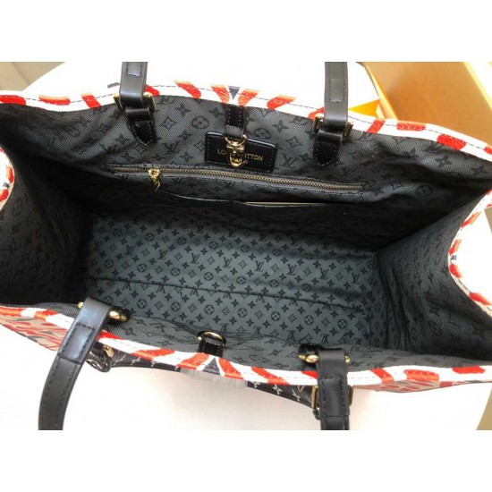 LV CRAFTY ONTHEGO GM capsule