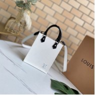 PETIT SAC PLAT EPI