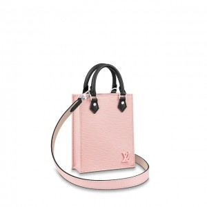 PETIT SAC PLAT EPI