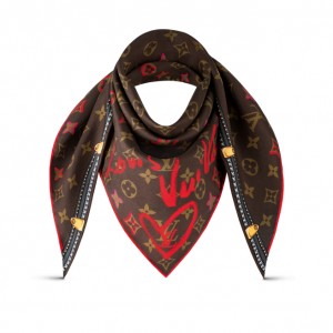 FALL IN LOVE BANDANAS