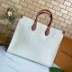 ONTHEGO GM TOTE BAG