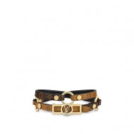 DAUPHINE DOUBLE TOUR BRACELET