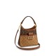 DAUPHINE HOBO BAG MINI/PM