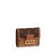 2colors DAUPHINE COMPACT WALLET