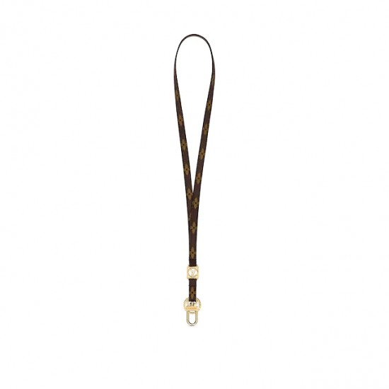 DAUPHINE LANYARD KEY HOLDER