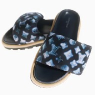 POOL PILLOW COMFORT MULE