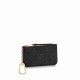 3colors KEY POUCH LEATHER