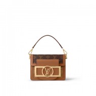 Mini Dauphine Lock XL